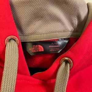 THE NORTH FACE.Men’s XL Hoodie Like new.